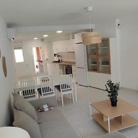 Apartamentos Baymar Playa De Aro Castell-Platja d’Aro Exterior foto