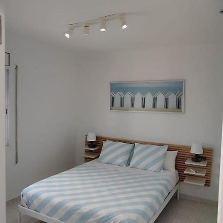 Apartamentos Baymar Playa De Aro Castell-Platja d’Aro Exterior foto