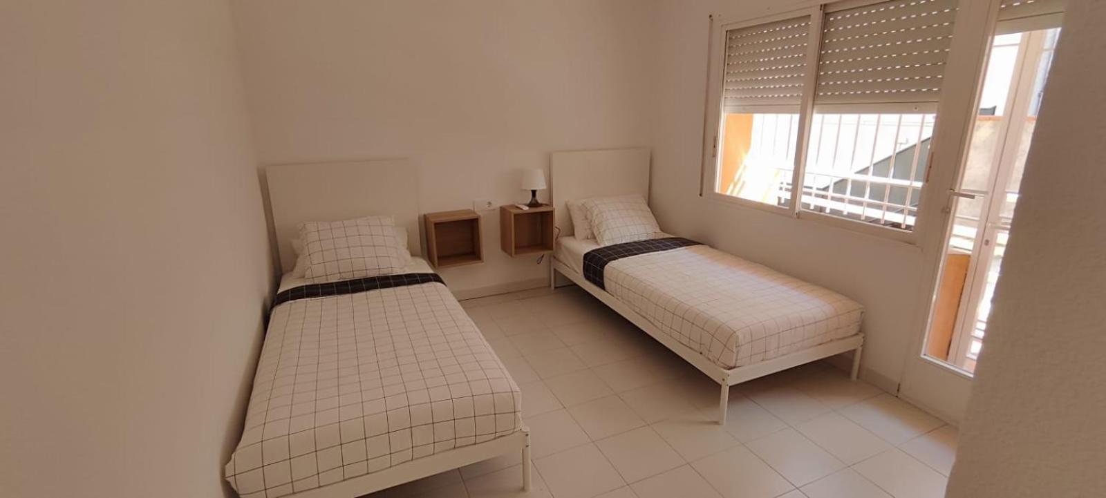 Apartamentos Baymar Playa De Aro Castell-Platja d’Aro Exterior foto