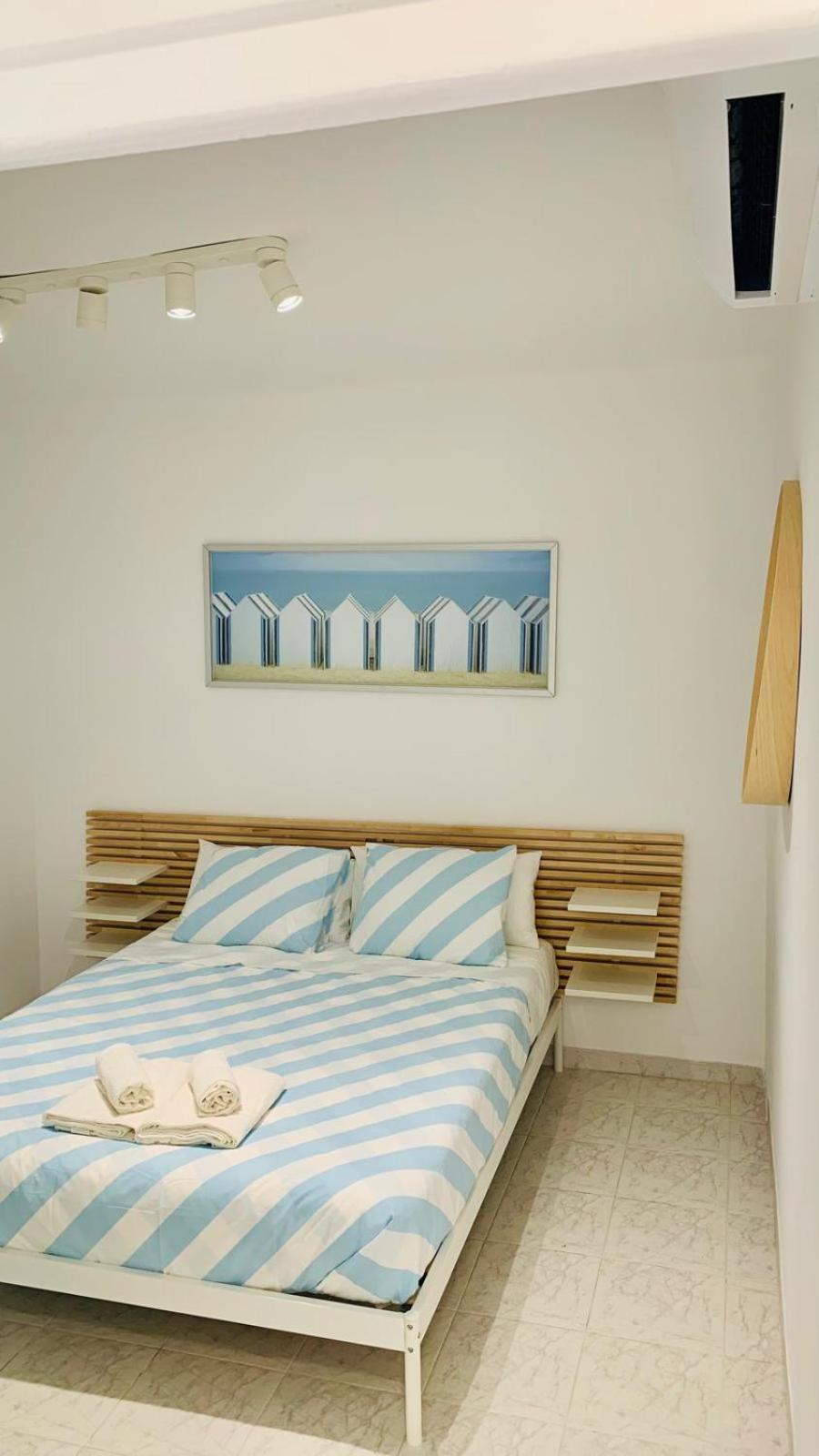 Apartamentos Baymar Playa De Aro Castell-Platja d’Aro Exterior foto